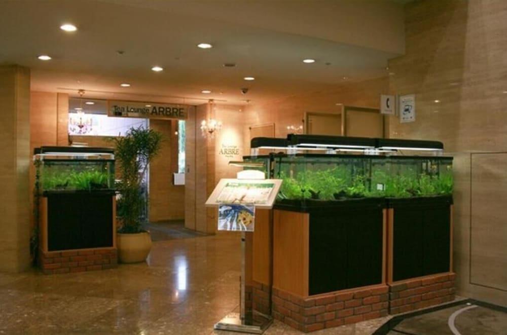 酒店 Garden Palace 名古屋