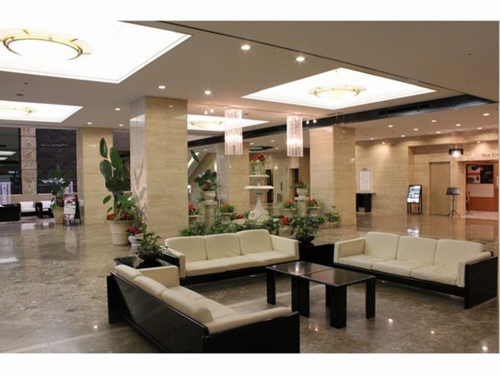 Garden Palace 酒店 3*