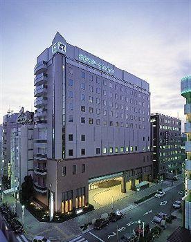 Garden Palace 酒店 3*