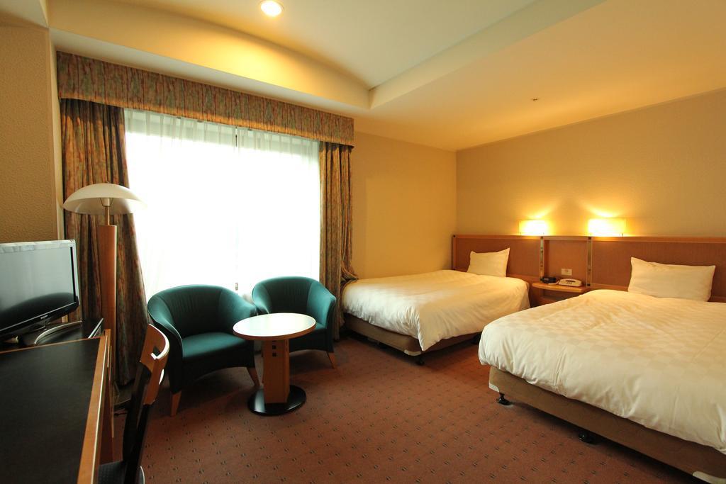 酒店 Garden Palace 3*