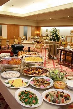酒店 Garden Palace 3*