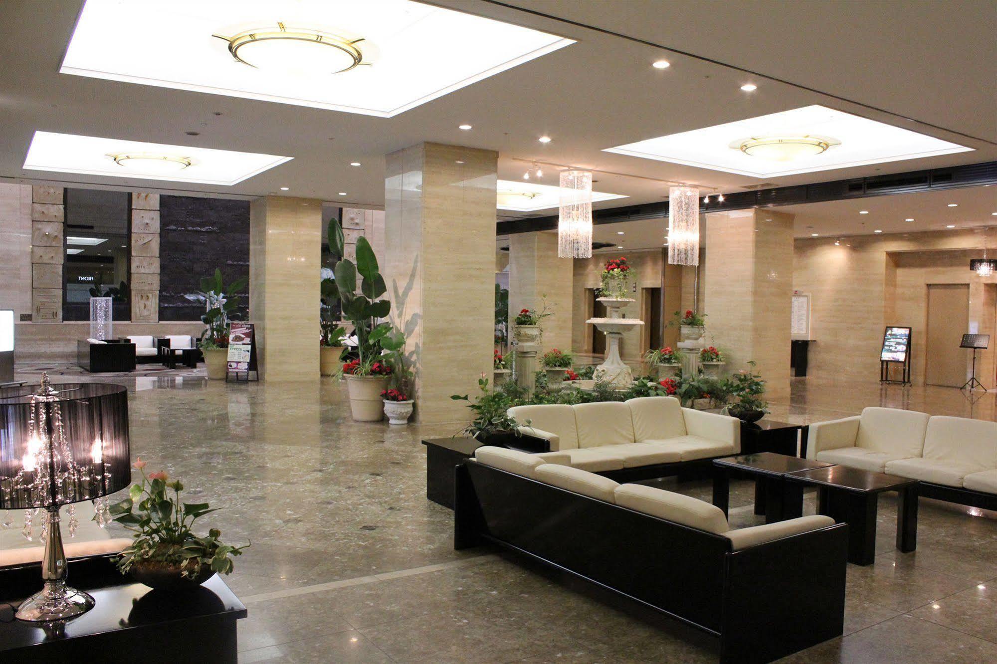 Garden Palace 名古屋