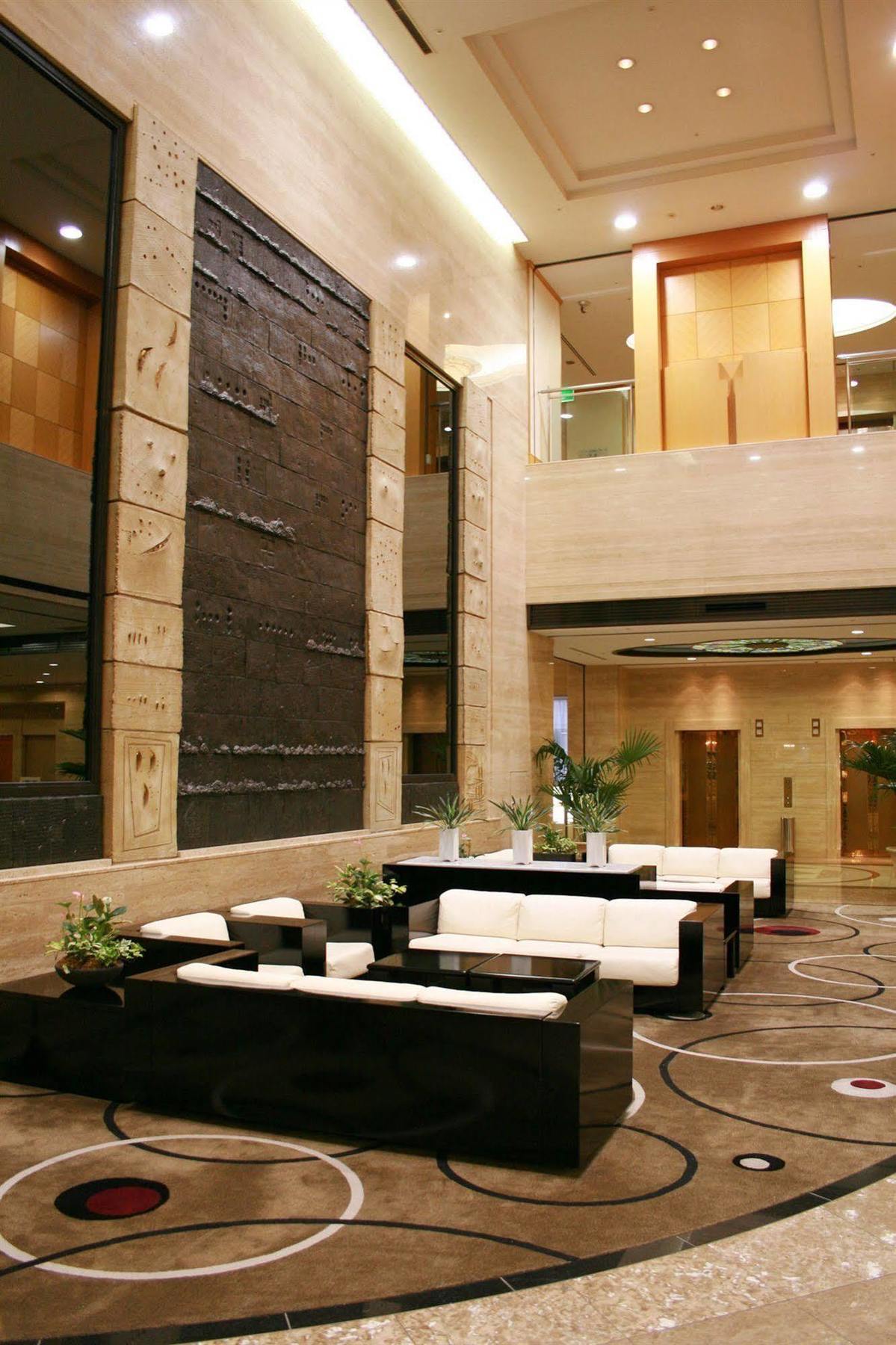 Garden Palace 酒店