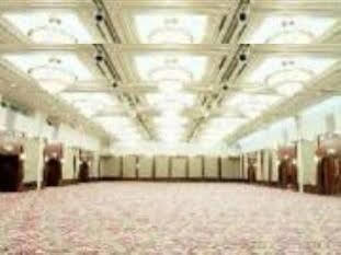 酒店 Garden Palace 3*