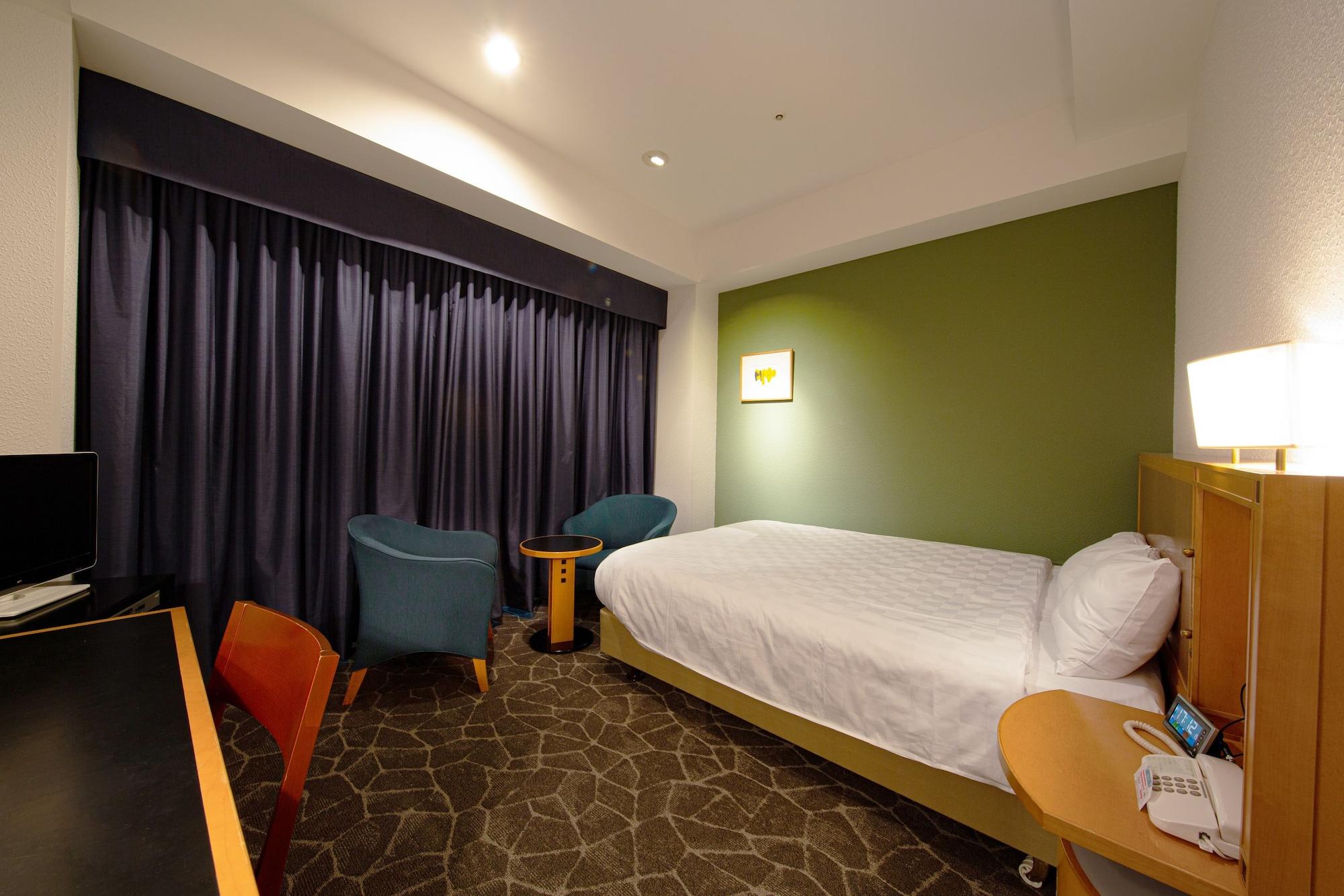 Garden Palace Hotel Nagoya
