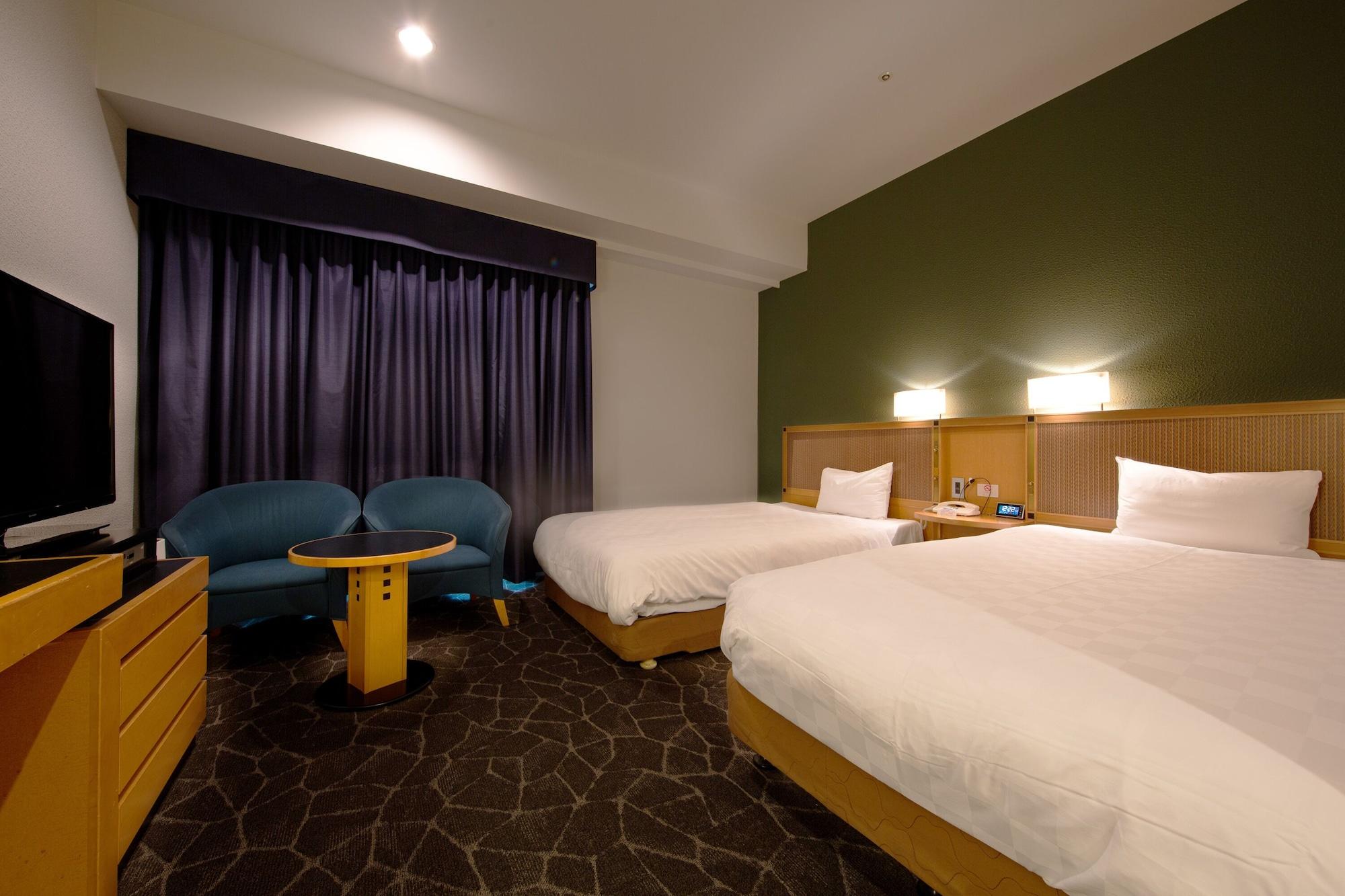 Garden Palace 3*