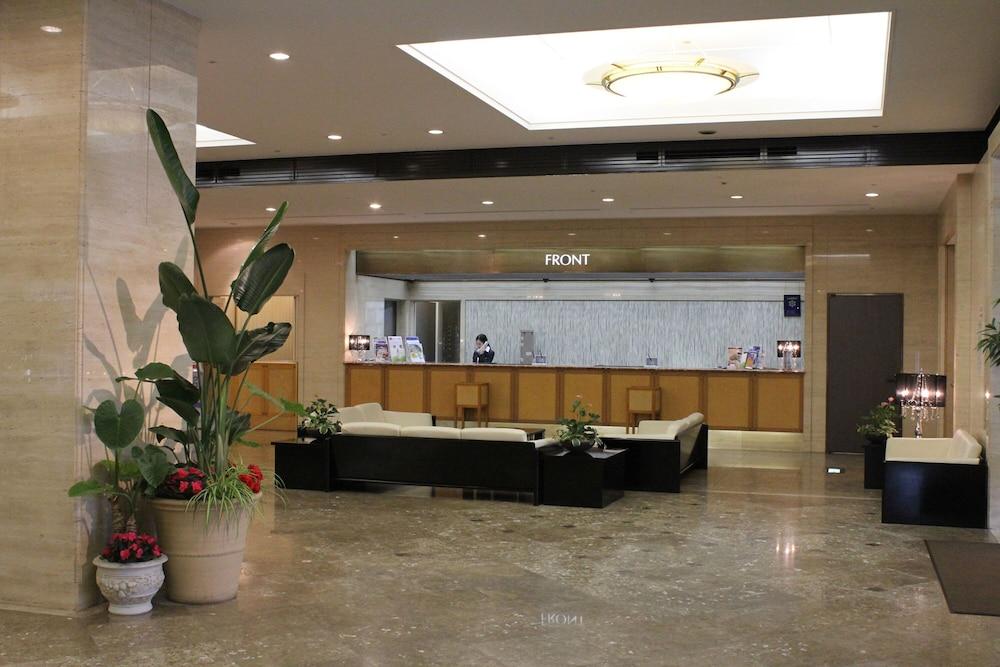 Hotel Garden Palace Nagoya