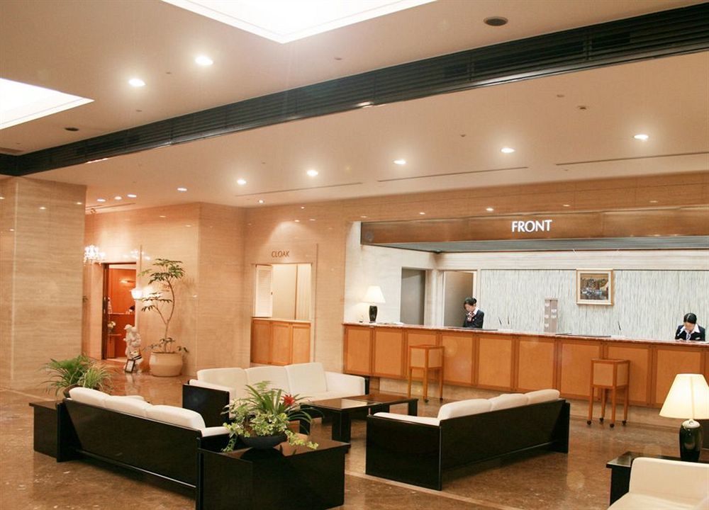 Hotel Garden Palace Nagoya