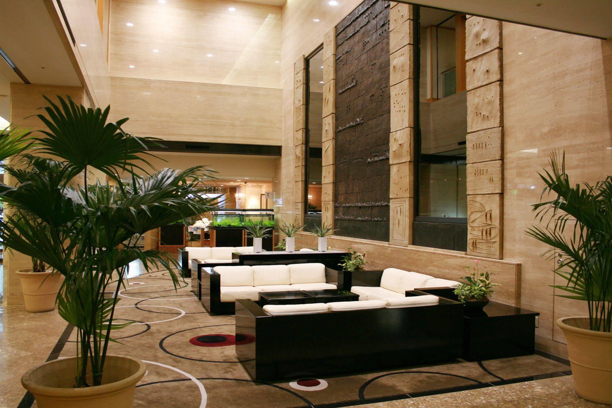 Hotel Garden Palace 3*