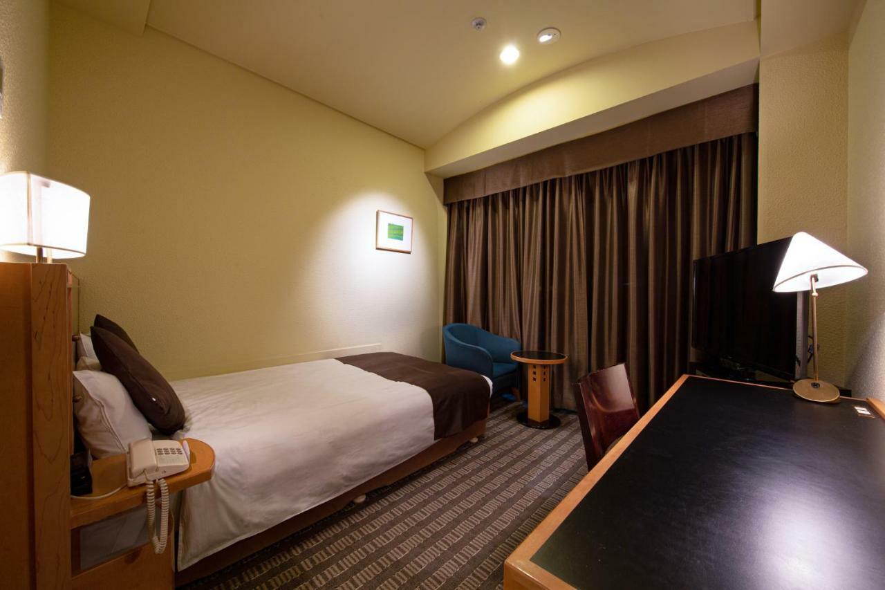 Hotel Garden Palace Nagoya