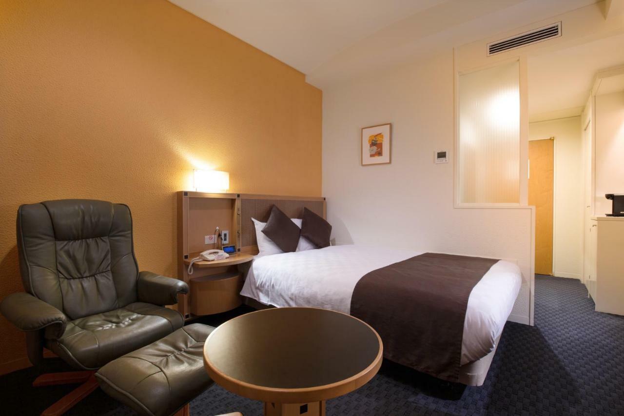 Garden Palace Hotel Nagoya