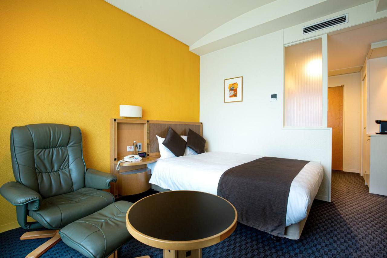 Hotel Garden Palace Nagoya