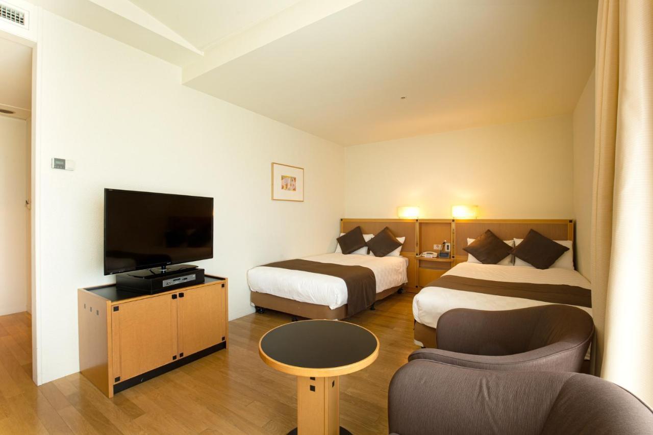Garden Palace Hotel Nagoya
